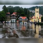 Himachal Pradesh sees monsoon surge: Shimla weather department warns of heavy rain