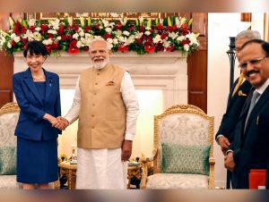 PM Modi July 2