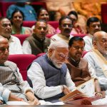 Modi calls for exemplary punishment for those involved in NEET paper leak