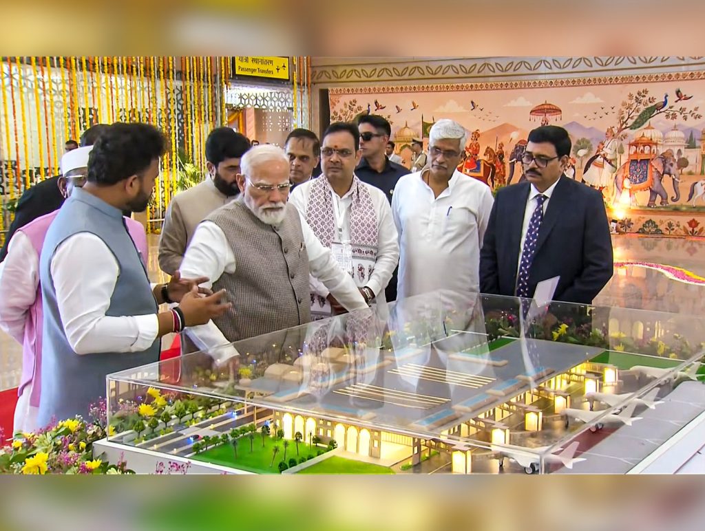 PM MODI JULY