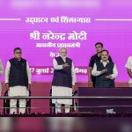PM Modi in Chandigarh