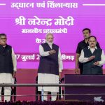 PM Modi unveils Rs 4,700 crore projects, calls Chandigarh model of development