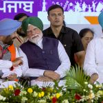  PM Modi targets Punjab govt over law and order, calls for double-engine growth