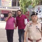 Panchkula Police bust Rs 2.26 crore fake income tax refund fraud targeting NRI, one held