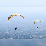 River rafting, paragliding banned during monsoon in Kangra