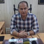 Snake, 15 hatchlings rescued from Dharamshala college