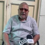 Dharamvira Gandhi condemns OTT removal of Satluj, calls it an attack on free expression