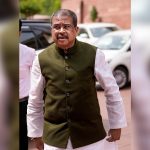 Pradhan resigns,Prahlad Joshi appointed new Education Minister