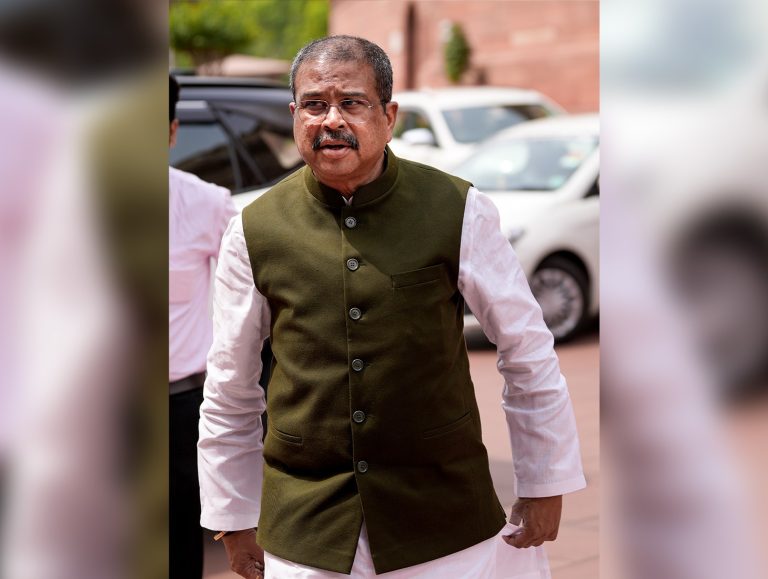 Pradhan