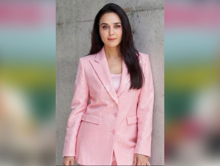 Preity Zinta moves Bombay High Court against AI deepfakes, seeks removal of morphed content
