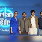 Rajkumar Hirani’s Pritam & Pedro becomes JioHotstar’s most watched show