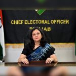 Punjab CEO Anindita Mitra warns against BLO harassment: FIRs in Patiala, Barnala