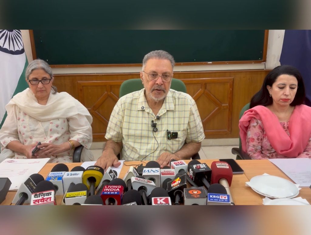 Over 5.12 Lakh People Benefit from Punjab’s Rs 10 Lakh Health Insurance Scheme
