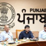 Punjab’s online forum becomes key link for overseas Punjabis: Dr Ravjot Singh