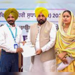 Punjab digitises over 1 crore SIR enumeration forms in 16 days