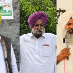 Punjab Congress leaders soften tone amid unity push