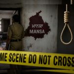 Punjab: Woman kills her 3 children, commits suicide