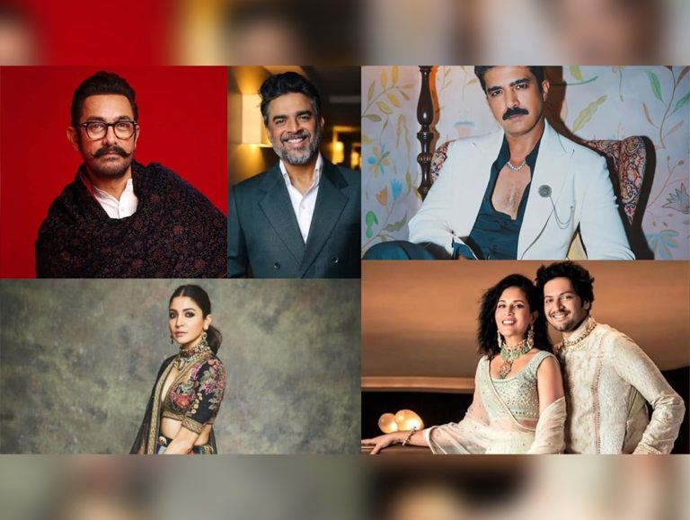 Actor-Producers redefine Bollywood with bold creative choices