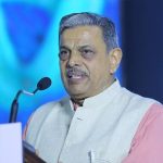 RSS General Secretary  Hosabale calls for strict action against in Ram temple donation theft case
