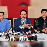 HPBOSE Chairman refutes JP Nadda’s claim of Himachal board paper leak