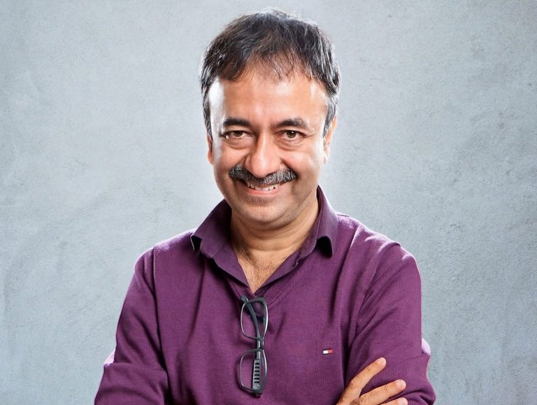 Rajkumar Hirani says son used ‘3 Idiots’ lesson to choose acting over filmmaking