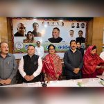 Himachal Cabinet reshuffle likely soon: Rajni Patil