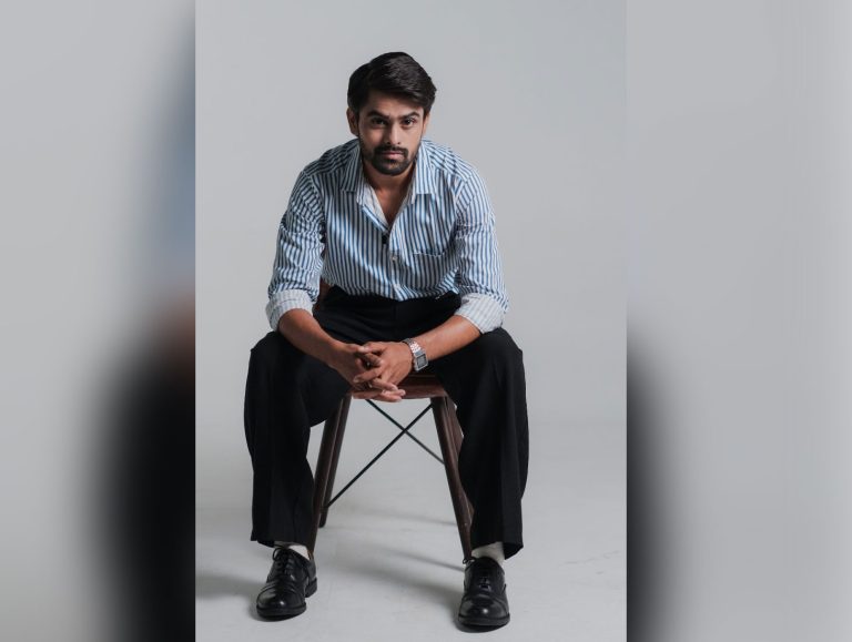 The innings that led to Raakh: Ramandeep Yadav’s journey from cricket to the camera