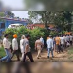 Vikram Rana cremated in Kangra after body recovered from Wayanad Tragedy