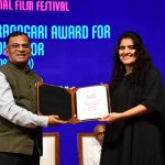 Razaa wins best debut director award at MIFF 2026, earns International recognition