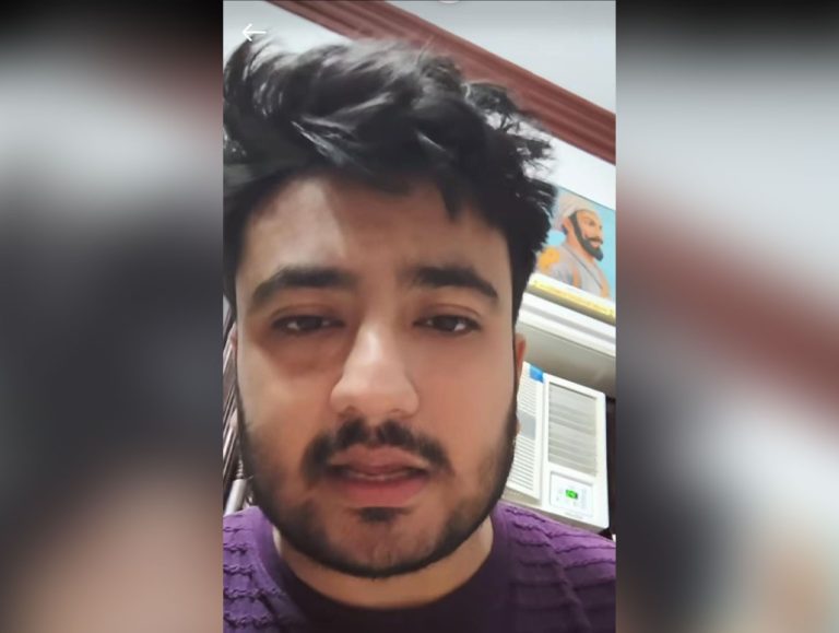 Anonymous Instagram campaign revives debate over India’s reservation policy