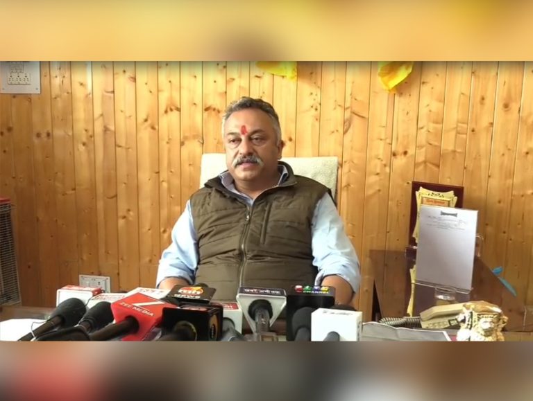Merit based recruitment for CBSE teachers, principals promotions on cards in Himachal: Rohit Thakur