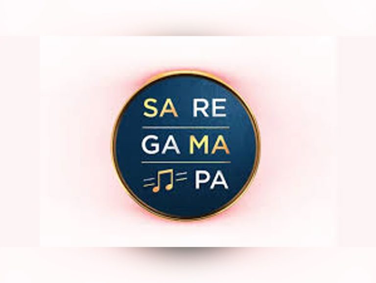 Zee TV’s Sa Re Ga Ma Pa takes nationwide auditions to Kolkata