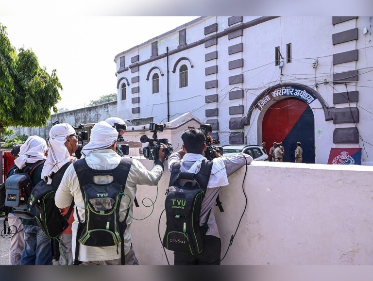 Ram Temple donation probe expands as SIT orders five-year re-audit of trust accounts