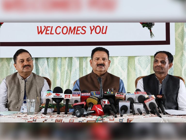 HPARDB launches three OTS schemes, 6,319 farmers to benefit