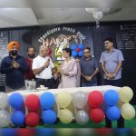 A legacy of free speech:Chandigarh Press Club turns 46, writes Saurabh Duggal