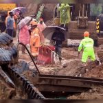 Kerala’s Wayanad tunnel landslide: Search intensifies for missing Himachal project manager