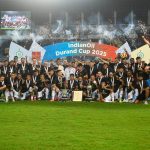 135th Durand Cup announces 24 participating teams across five host cities