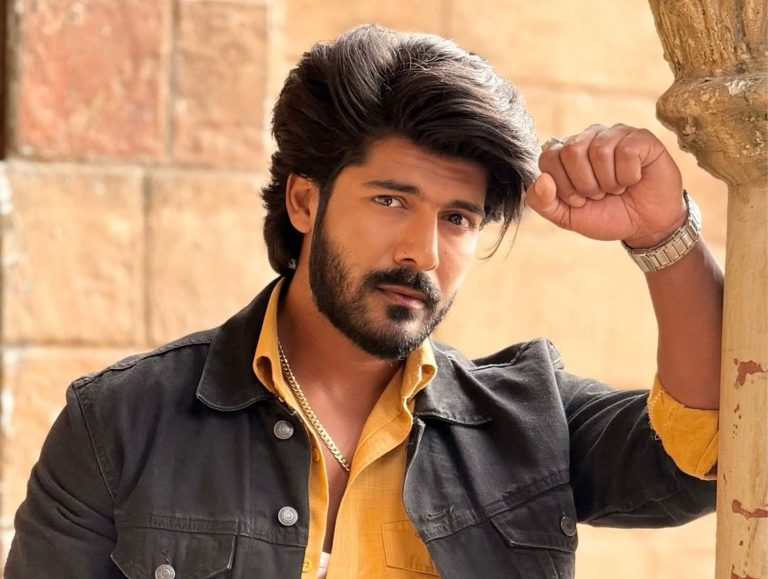 Sheizaan Khan says Ganga Mai Ki Betiyan highlights the silent emotional responsibilities of married men