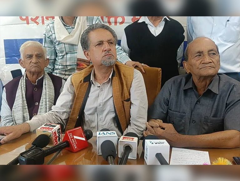 Himachal pensioners’ front to raise pending benefits issue with CM Sukhu