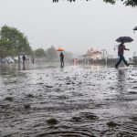 Himachal to receive heavy rain till July 28:IMD