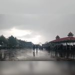 Red alert issued for five Himachal districts as IMD forecasts heavy rain till July 23