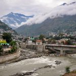 Heavy rain forces closure of schools and anganwadi centres in Solan, Sirmaur