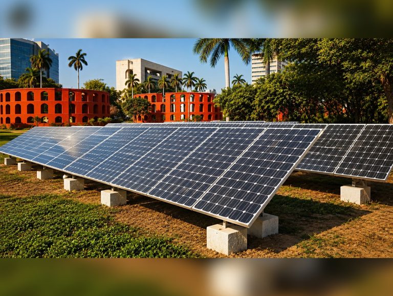 Tata Power Renewable Energy launches zero upfront rooftop solar scheme for Punjab industries