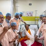 Sonam Wangchuk ends 26-day fast, Modi urges him to follow doctors’ advice