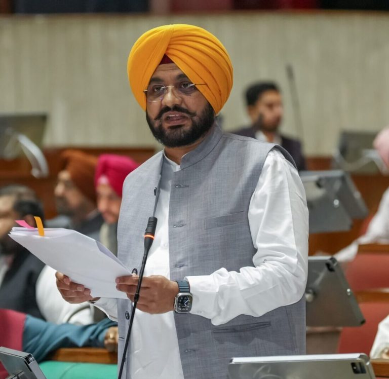Punjab reviews tourism and heritage projects worth over Rs 62 crore