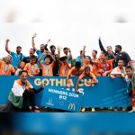 Minerva academy lifts Gothia Cup 2026 title with 2-1 win over Brazil’s RS Sports