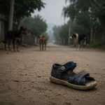 Four-year-old girl killed in stray dog attack in Hoshiarpur