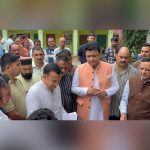 Himachal cloudburst victims seek immediate relief and rehabilitation