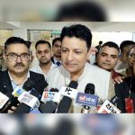Seema Chaudhary takes charge as Kangra Zila Parishad Chairperson