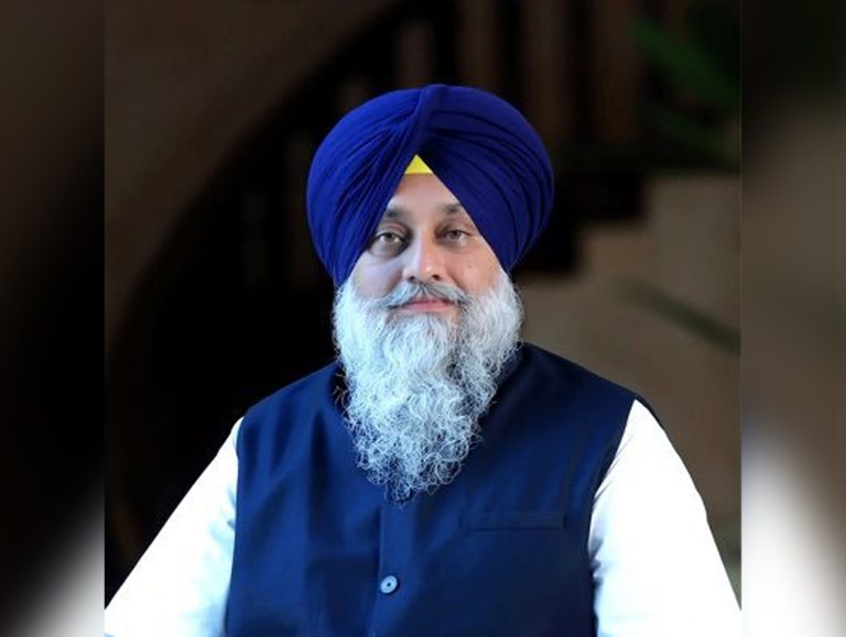 Punjab leaders condemn removal of Diljit Dosanjh’s Satluj from ZEE5, demand film’s restoration